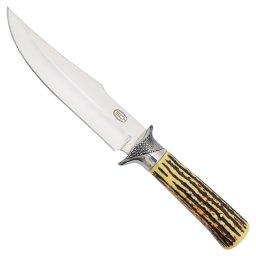 Poignard couteau de chasse SCK 31cm + étui