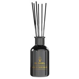 Diffuseur de Parfum Oud Sheikh