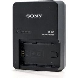 Occasion Sony BC-QZ1 Chargeur de batterie