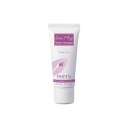 Phyt's Tendre Massage Bébé Bio - Huile Douceur 1er Âge 40 ml - Tube 40 ml