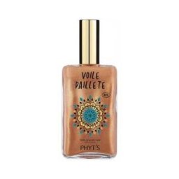 Phyt's Gelée Corporelle Sunissime Bio SPF 30 100 ml - Flacon-Vaporisateur 90 ml