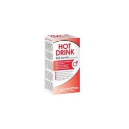 Labophyto Boisson Aphrodisiaque Bois Bandé 250 ml - Bouteille 250 ml