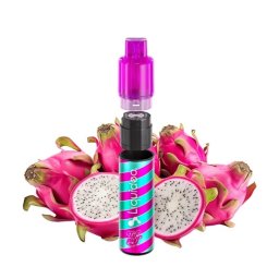 Wpuff Fusion 2.0 - 15 000 Puffs - Liquideo - Fruit du Dragon