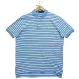Polo Polo Ralph Lauren 211064 Bleu
