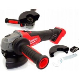 Milwaukee M18FSAG115X-0 Meuleuse d'angle sans fil (115 mm/18 V/sans batterie) 4933478772
