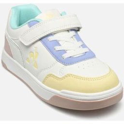 LCS COURT BREAKER PS par Le Coq Sportif Multicolore 34 Enfant