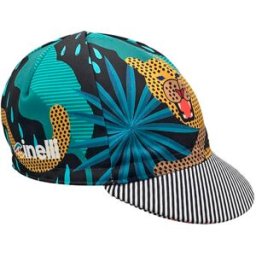 Casquette Cinelli Sharp Teeth