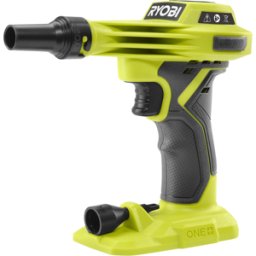 Ryobi RVI18-0 - Compresseur portatif à batterie - 18V - SANS BATTERIE ET SANS CHARGEUR