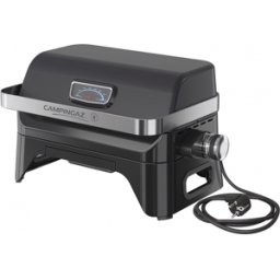 Campingaz Attitude 2go Electric - Barbecue électrique portable