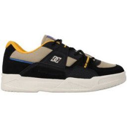 Chaussures de Skate DC Shoes Construct Multicolore