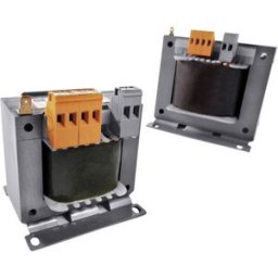 Transformateur de contrôle, disolement et de sécurité BLOCK ST 400/69/23 1 pc(s)