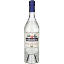 ABSINTHE BRUNIER Michel Brunier & Frères Lyon 65% Vol. 0,7l
