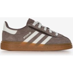Adidas Originals Handball Spezial Cf - Bébé marron/blanc 22 unisexe
