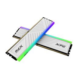 ADATA-XPG Spectrix D35G DDR4 3600 RGB blanc 16GB (2x8GB)