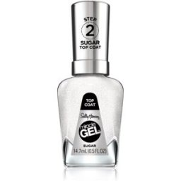 Sally Hansen Miracle Gel™ vernis à ongles gel sans lampe UV/LED teinte 103 Sugar 14.7 ml