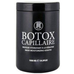 Botox Capillaire Masque Hydratant à la Keratine
