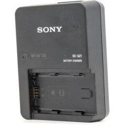 Occasion Sony BC-QZ1 Chargeur de batterie
