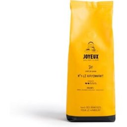 Café grains CAFE JOYEUX 1KG Le Rayonnant