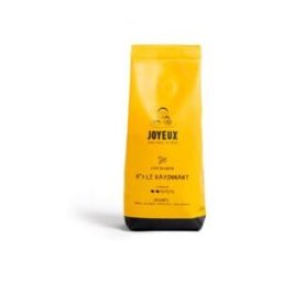 Café grains CAFE JOYEUX 250G Le Rayonnan