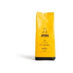 Café grains CAFE JOYEUX 250G L'original
