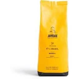 Café grains CAFE JOYEUX 1KG L'Original -