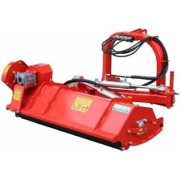 AgriEuro Premium Premium Line Fu Special 112 - Broyeur d'accotement pour tracteur - Série légère