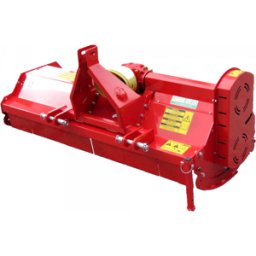 AgriEuro Premium Premium Line FL 138 - Broyeur pour tracteur - Série medium - Attelage fixe