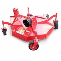 AgriEuro Premium Premium Line TMM 100 - Plateau de coupe pour tracteur - coupe mulching