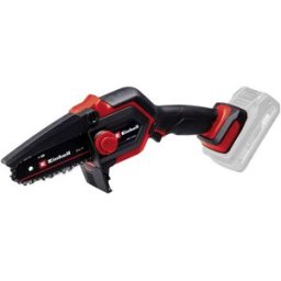 Einhell sans fil Tronçonneuse sans fil sans batterie, sans chargeur Longueur de lame 158 mm