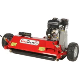 GeoTech Pro GTFM 120 BSE - Tondeuse débroussailleuse pour quad - B&S XR2100