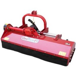 GeoTech Pro HFM 185-H - Broyeur sur tracteur - Déport hydraulique