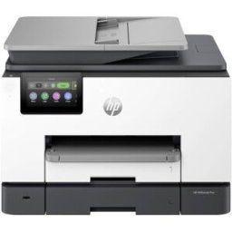 HP OfficeJet Pro 9132 e Imprimante multifonction jet dencre couleur A4 imprimante, scanner, photocopieur, fax chargeur automatique de documents, Bluetooth®,