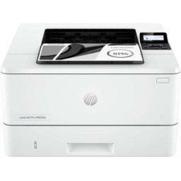 HP LaserJet Pro 4002 dw Imprimante à jet dencre laser, couleur noir et blanc A4 40 pages/min 4800 x 600 dpi Bluetooth®, recto-verso, réseau, Wi-Fi, USB