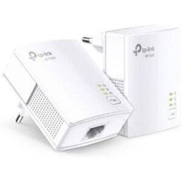 TP-LINK TL-PA7019 KIT(DE) Kit de démarrage CPL TL-PA7019 KIT(DE) 1 GBit/s