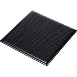 TRU COMPONENTS TC-13341228 Mini cellule solaire 0.80 W 5 V