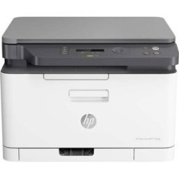 HP Color Laser MFP 178 nwg Imprimante multifonction laser, couleur couleur A4 imprimante, scanner, photocopieur réseau, Wi-Fi