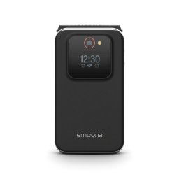 Emporia Joy sans accessoire noir