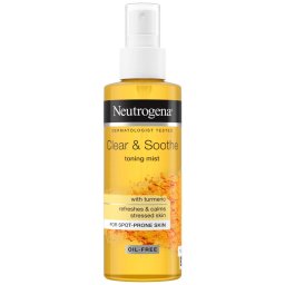 Lotion Tonique Clear & Soothe 125ml