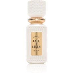 Fragrance World Café N' Cream Eau de Parfum (Unisexe) 100 ml