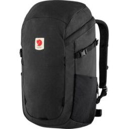 Fjall Raven - Sac à dos 30L - Ulvö 30 Black - Noir