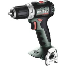 Perceuse-visseuse sans fil Metabo BS 18 L BL 613155840 18 V Li-Ion brushless, + mallette, sans batterie, sans chargeur