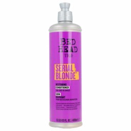 Après-Shampoing Couleur Serial Blonde Bed Head 400 ml
