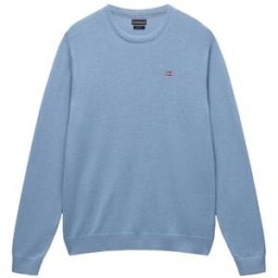Napapijri Pull col rond en laine