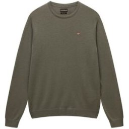 Napapijri Pull col rond en laine