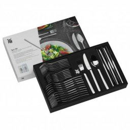 WMF Corvo Besteckset 30-tlg. Cromargan protect