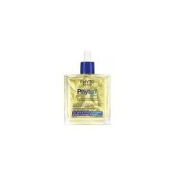 Phyto 7 Élixir Huile Sublimatrice Universelle Nutrition Haute Légèreté 100 ml - Flacon compte goutte