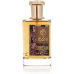 The Woods Collection Dancing Leaves Eau de Parfum (Unisexe) 100 ml