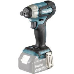Makita DTW181Z DTW181Z Clé à chocs sans fil 210 Nm Nm 18 V sans batterie, sans chargeur