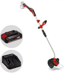 Einhell GE-CT 18/33 Li - Coupe-bordures à batterie - 18V/2.5Ah