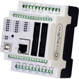 Module de commande Controllino MAXI 100-100-00 12 V/DC, 24 V/DC